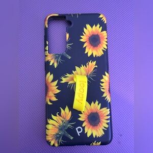 Subflowers LOOPY case for Samsung S21 G